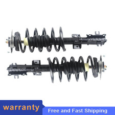 Paar Komplett Stoßdämpfer Federbein Satz Vorne für 99-07 Volvo V70II S60I S80I