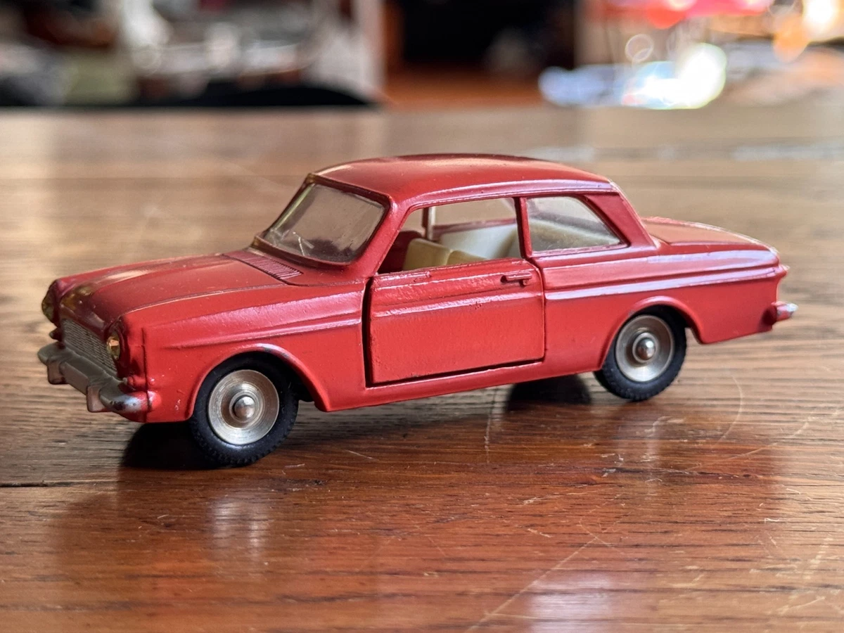 Dinky taunus | eBay