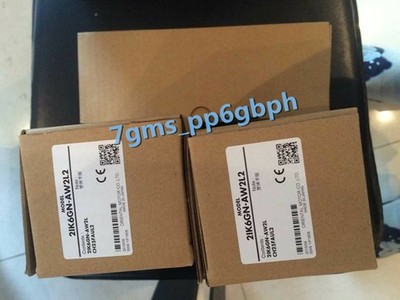 1 PCS NEW IN BOX 2IK6GN-AW2L2 #pq