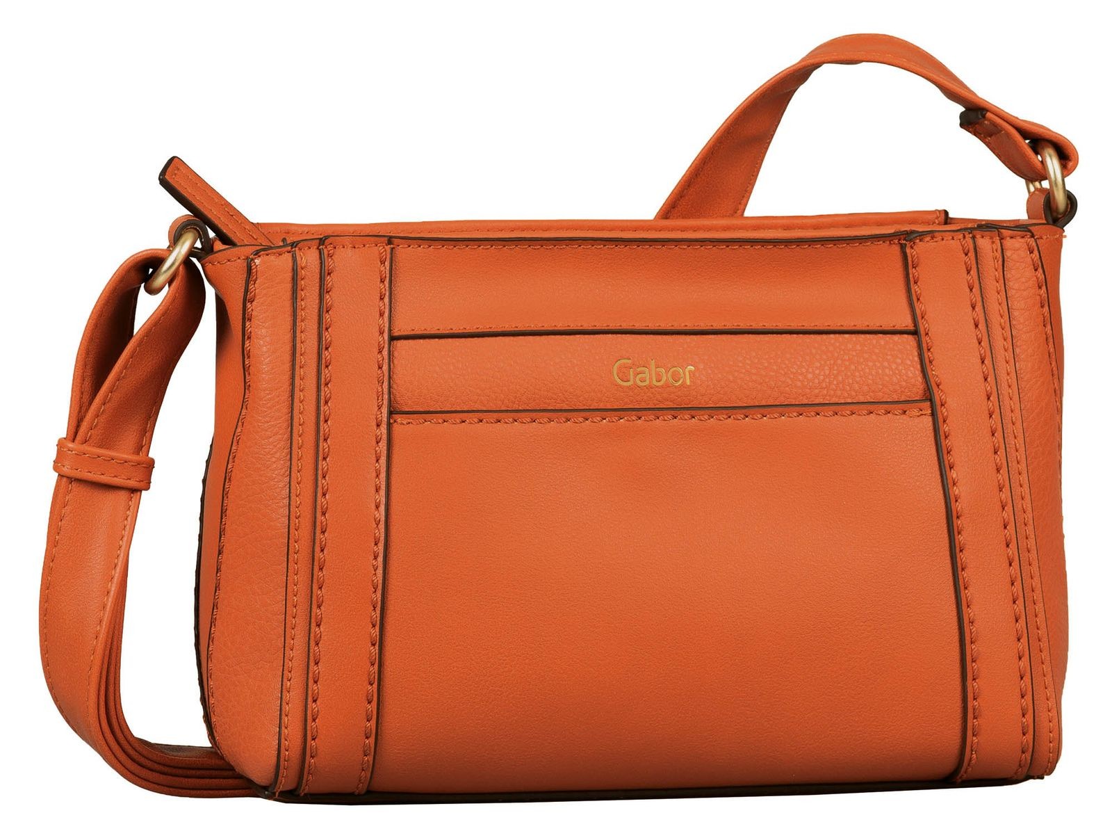 Gabor cross body bag Valea Cross Bag S Orange