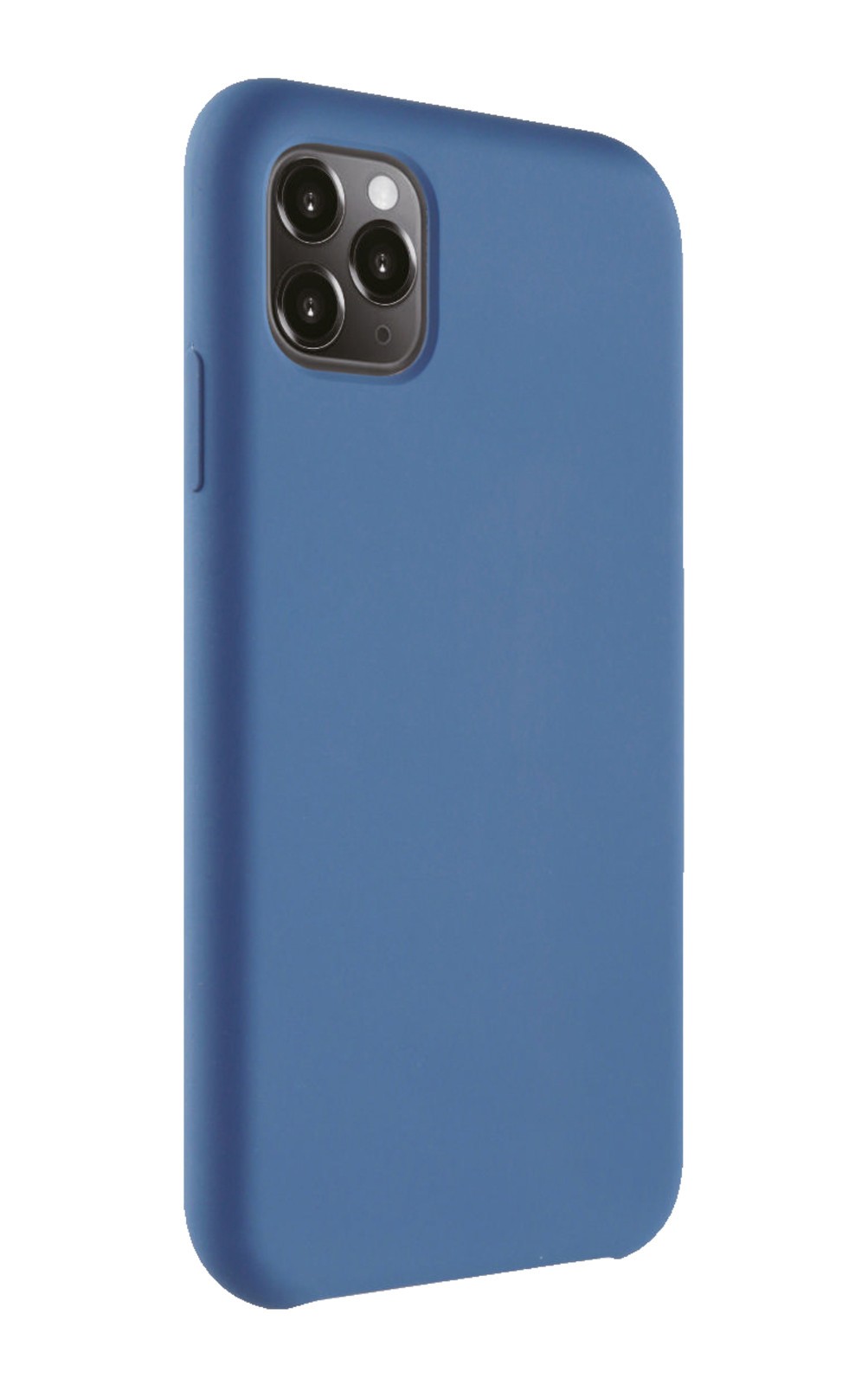 VIVANCO 61761 , Задняя крышка, Apple, iPhone 11 Pro, Blau