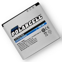 Polarcell Akku FüR Sony Ericsson Vivaz U5I Vivaz Pro U8I Batterie Accu - 1350Mah