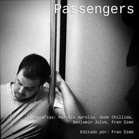 Passengers Fran Simó (U. A.) Taschenbuch Kartoniert / Broschiert Spanisch 2011