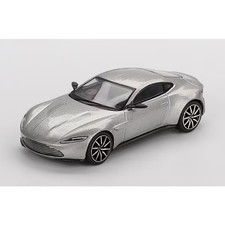 Aston Martin DB10 James Bond Spectre 1/64 Mini GT Used