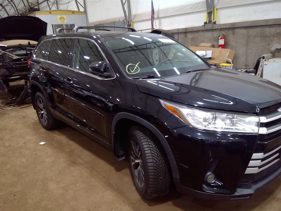 Fuel Pump Assembly Tank Mounted Fits 16-22 LEXUS RX350 6861204 Foto 2 de 4