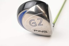Ping G2 Driver / 8.5 Degree / Regular Flex Aldila NV 65 Shaft / Sky Marks
