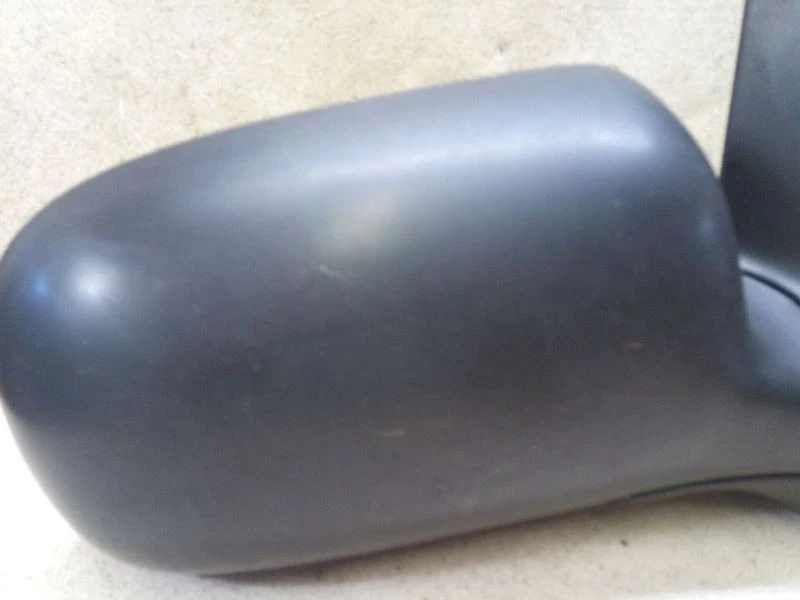 Passenger Right Side View Mirror Power Fits 99-09 PONTIAC MONTANA eab3k-198253 - Image 2 of 4
