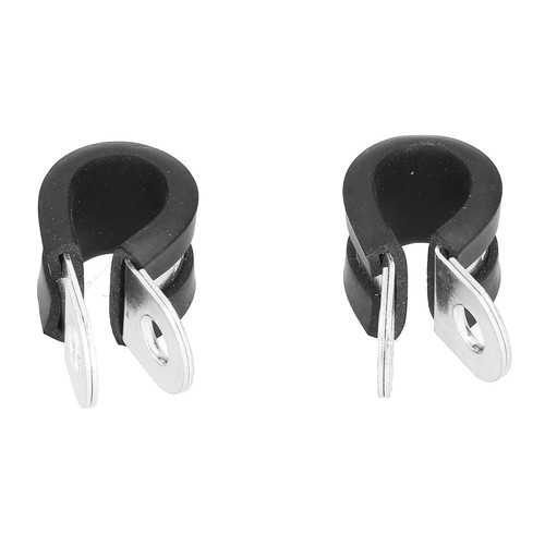 20mm Tube Fastener Thick R Type Clamp For Cable Fastening - Afbeelding 24 van 24