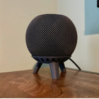 HomePod Mini Desk Holder – Non-Slip Elevated Stand for Clearer Sound