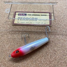 ZEAL Lure Samurai Terror 2 3/8 2002