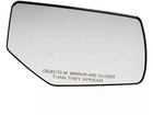 Right Door Mirror Glass 14YCTD84 for Escalade ESV 2015 2016 2017 2018 2019 2020