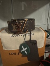 Louis Vuitton s Supreme  Monogram Brown Mens ...