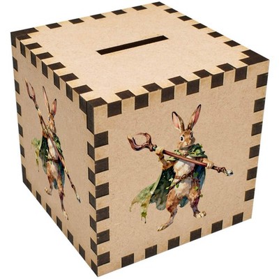 Spardose / Sparschwein ''Druid Rabbit'' (MB00124280)