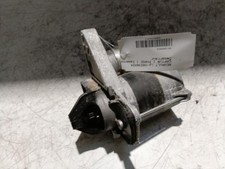 Démarreur Renault Captur