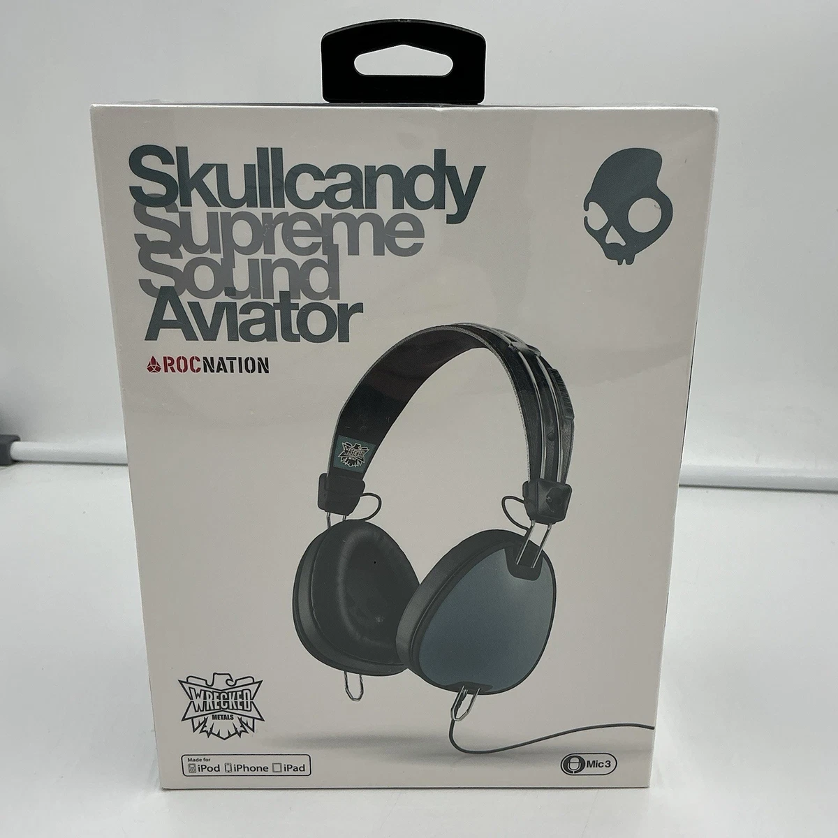 skullcandy supreme products for sale | eBay