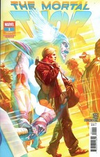 THOR #1 (Marvel 2025) 1st Print Comic