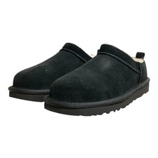 NEW UGG Classic Micro Black 1173891 Women's Size 8