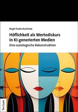 Höflichkeit als Wertediskurs in KI-generiert...