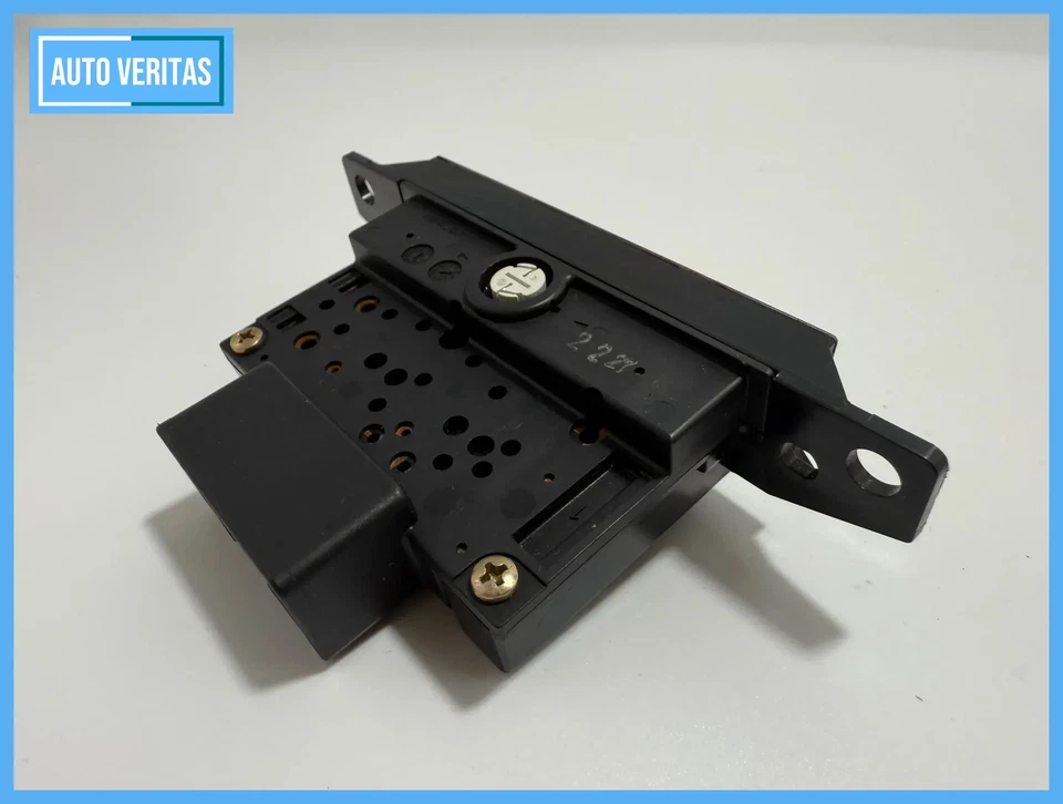 Original Mazda MPV II air control control Stanley LC73 613 40 - Image 4 of 4