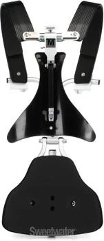 Ludwig RMABSB Randall May MonoPosto Marching Bass Drum Carrier Foto 3 de 4