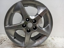 KIA CEED Alloy wheel 17Inch 5x114.3 ET56 7J 2006-2010 529101H800