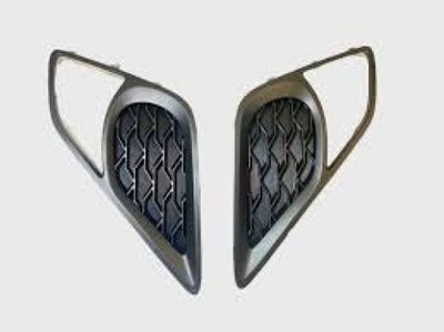 Original TOYOTA SCION FR-S 13-16 STOßSTANGE LOCH ABDECKUNG SU003-01517 & SU00...
