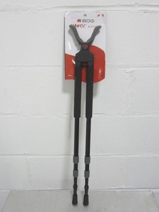 BOG Havoc Bipod SKU: 1100478 in black  NEW