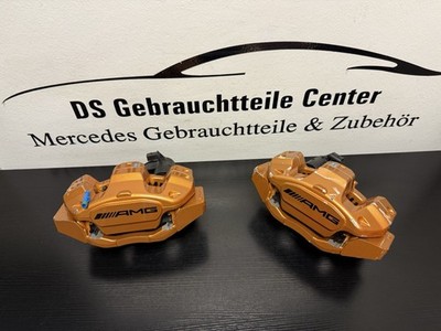 Orig. Mercedes C-Kl. W206 C63 S E PERFORMANCE Bremssattel Hinterachse