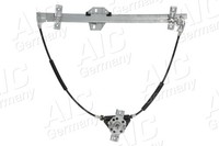 AIC Fensterheber 50502 FüR VW Golf 2 19E 1G1 Jetta 1G2 165 Cat 16V GTI G60