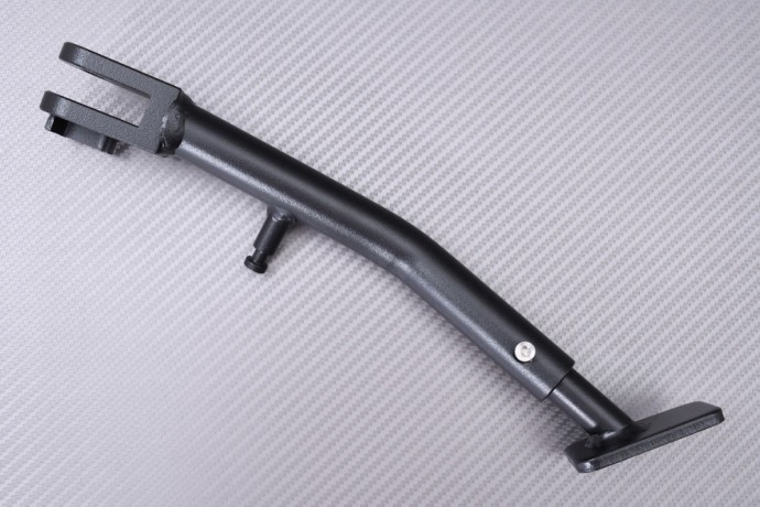Béquille latérale réglable pour XT1200Z Super Ténéré aluminium noir