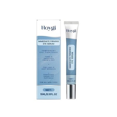 10/8X Rapid Reduction Eye Serum - Advanced Formula Anti Aging Wrinkles Eye Cream