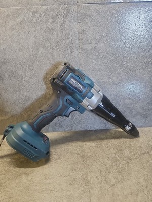 18V Akku Nietpistole Heavy Duty 588Nm |1600 U/min |ABS Gehäuse ohne Akku