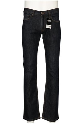C1RCA Jeans Herren Hose Denim Jeanshose Gr. W32 Baumwolle Marineblau #lchgsx3