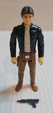 Product Image: Star Wars HAN SOLO Bespin 1980 Vintage Complete Hong Kong 