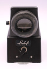 LINHOF WINKELSPIEGEL 2-TEILIG FÜR 6X9 KAMERA -SHC Art.766768