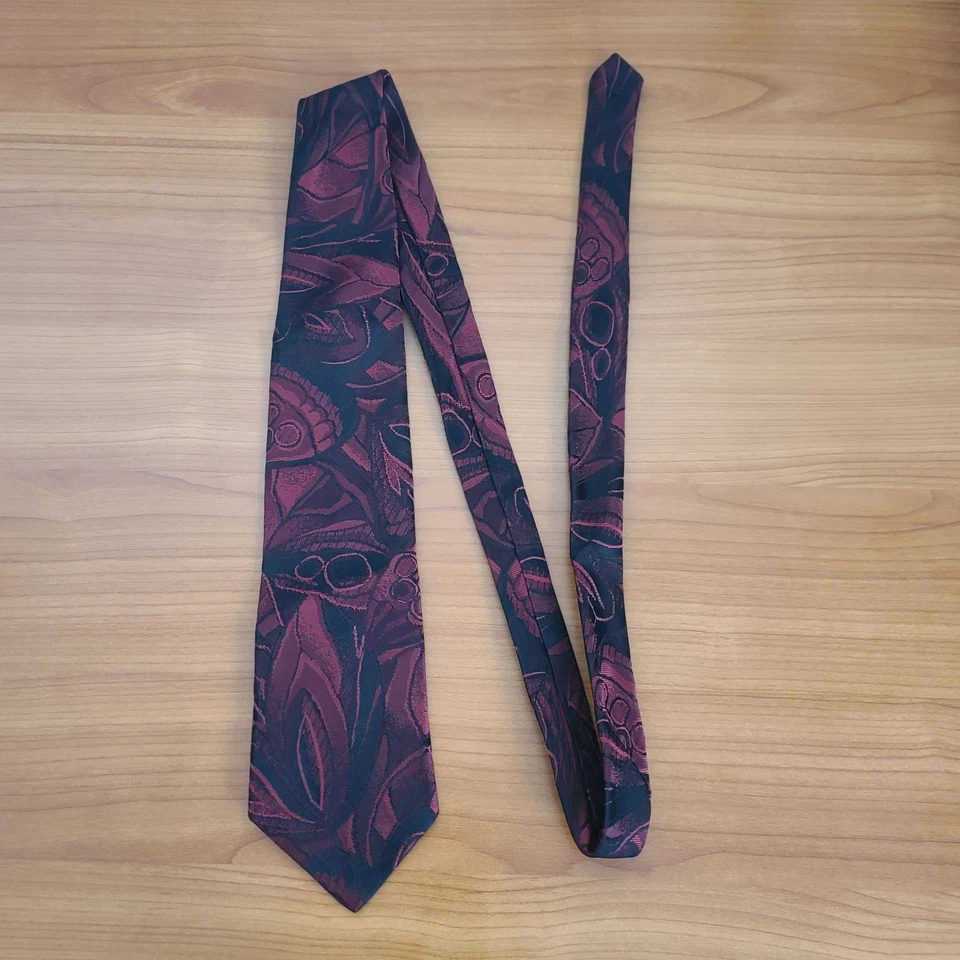 Envoy 限量版男式领带-经典正式配件 — 第 2/4 张图片