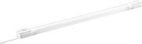 Osram Unterbauleuchte Tubekit 60 Cm Weiß 8,9 W Unterbauleuchte