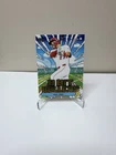 Mike Trout #8B-8 8 Bit Ballers - 2026 Topps Series 1 - MLB Baseball Card