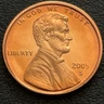 2005 S Lincoln Memorial Cent - Proof - Uncirculated