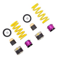 KW HLS 4 Hydraulik Liftsystem für KW Dämpfer PORSCHE 911 CABRIOLET 997 19271429