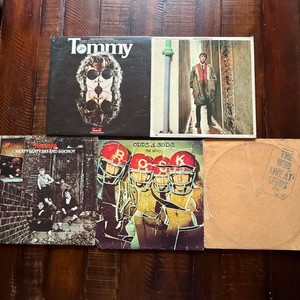 25+ The Who Odds and Sods for sale | Updated Oct 2026