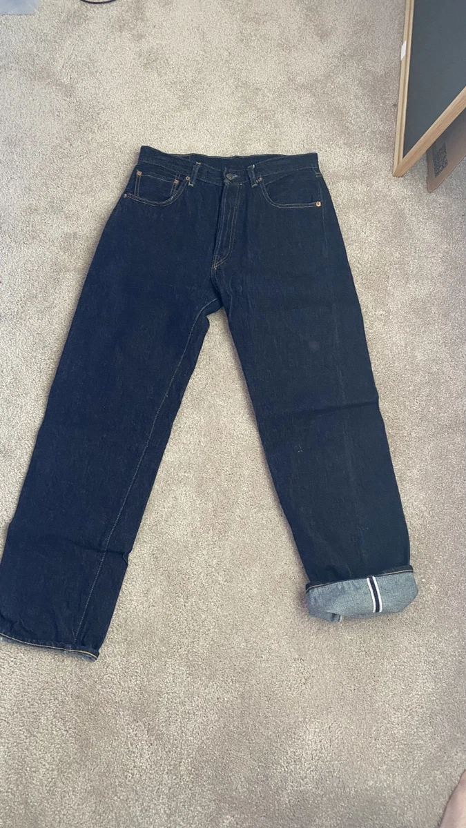 levis 501 1955 products for sale | eBay