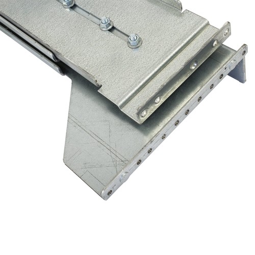HPE Rack-Montage-Schienen R8000, R12000 - 447794-001 - Picture 5 of 5