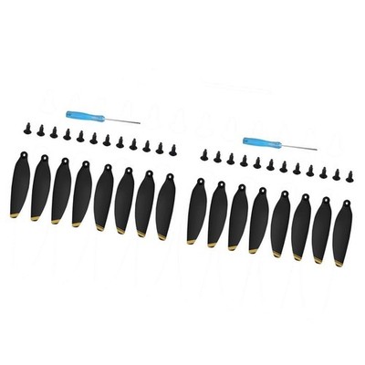 2 Stück RC Faser Faltpropeller für 4726f