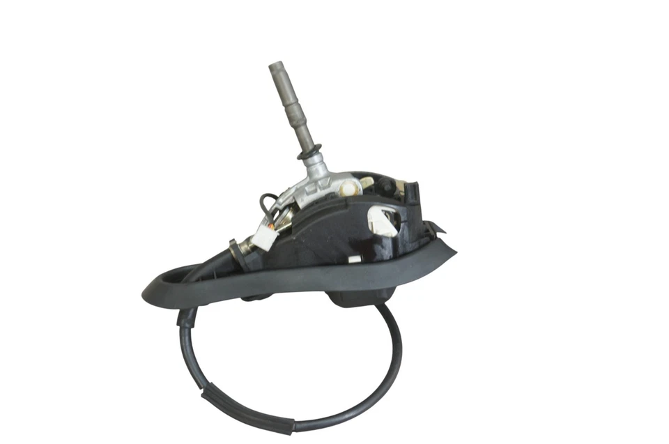 2001-2005 bmw 325i 330i e46 автоматическая коробка передач переключатель пола oem - Изображение 2 из 4