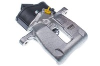 Denckermann Bremssattel B190172L FüR Audi Seat VW