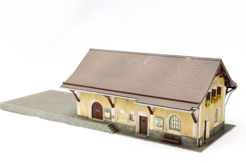 Pola ?? Ho edifici/stazioniSusch mal28)34 - Immagine 2 di 2