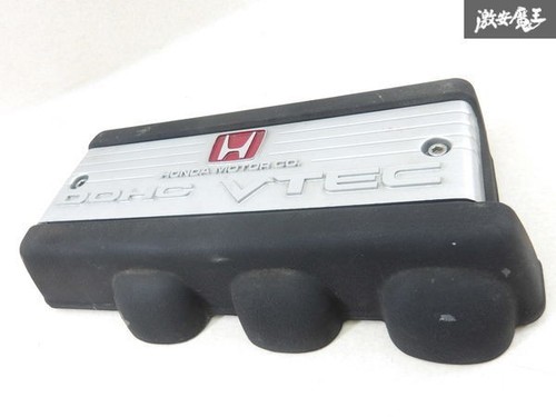 JDM HONDA NSX NA1 NA2 TYPE R Engine Plug Intake Cover C30A VTEC Used - Picture 4 of 9