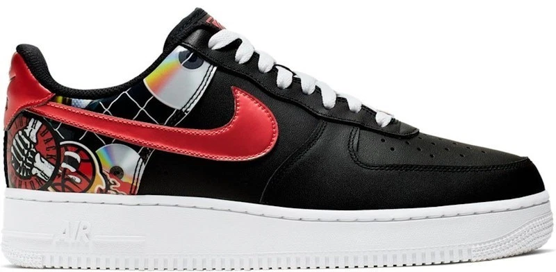 Nike Air Force 1 '07 LV8 Hangul Day for Sale | Authenticity
