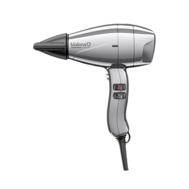 VALERA Professional Asciugacapelli Swiss Nano 9600 Rotocord 2100W